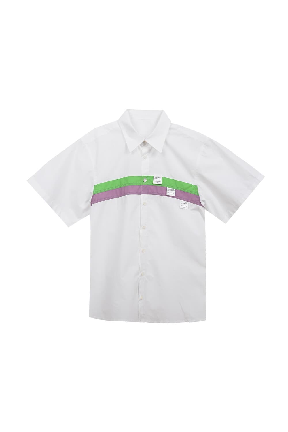 Unicorn Shirt (WHT)