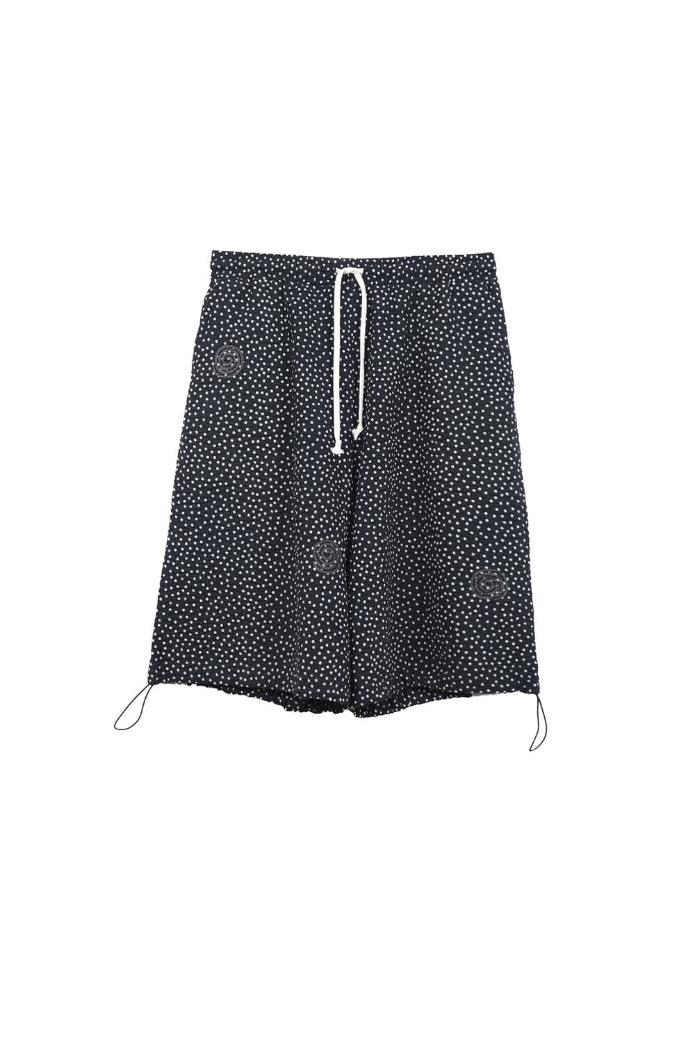 Summer Pajama Shorts (DOT)
