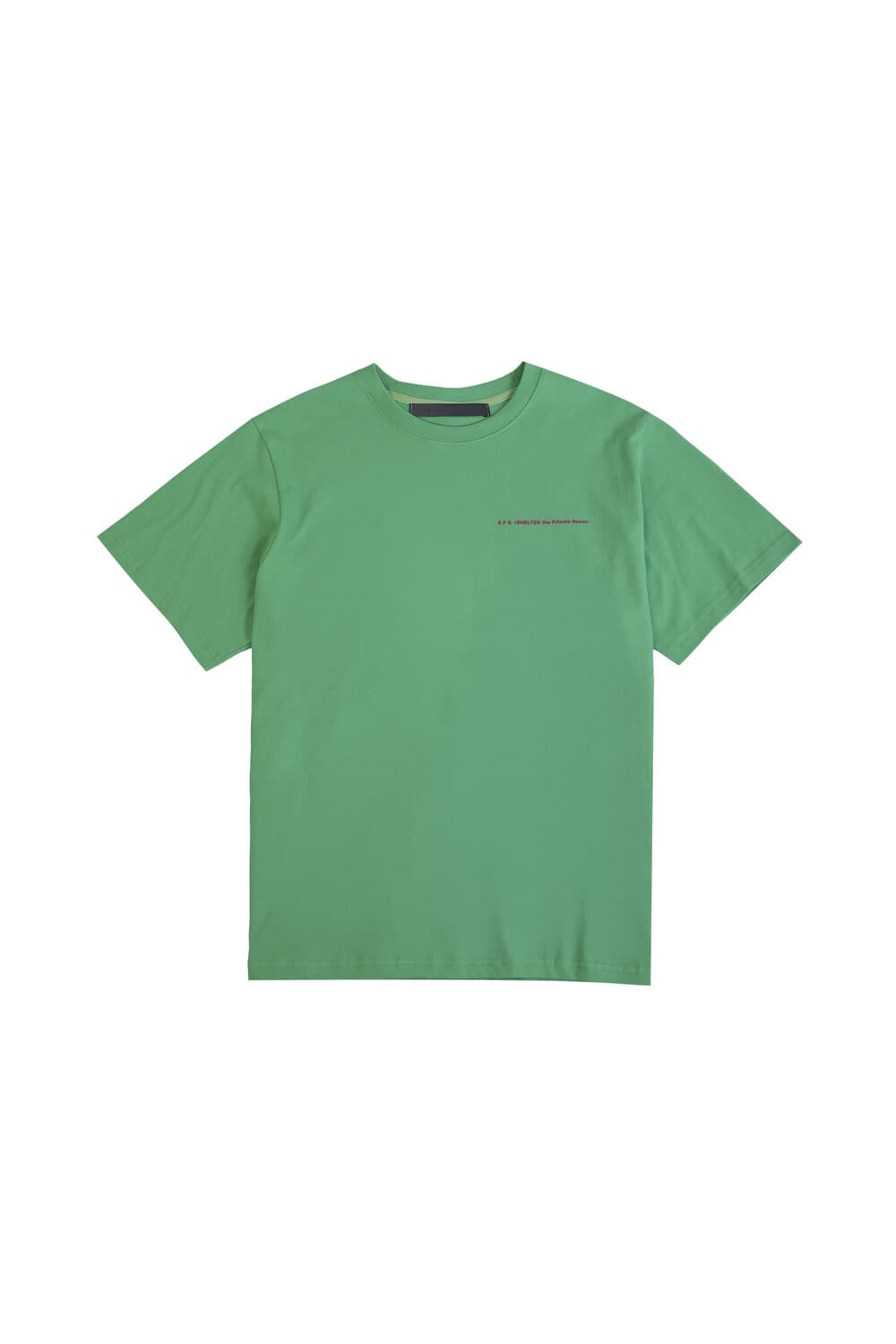 WLOO T-Shirt (MNT)
