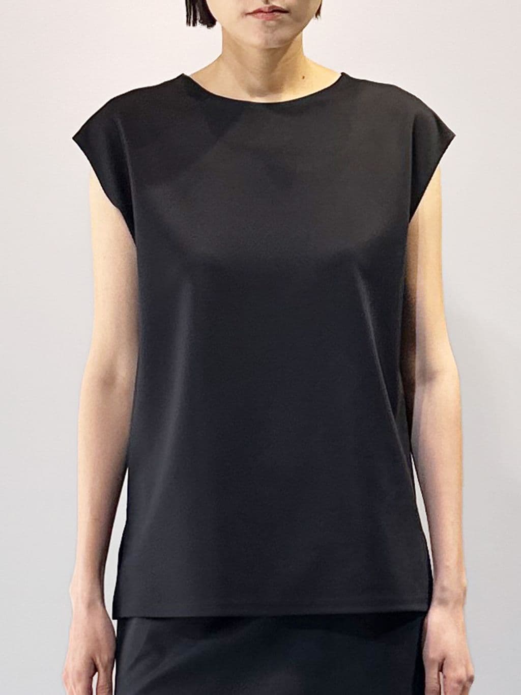 Climate Sleeveless — vue 1