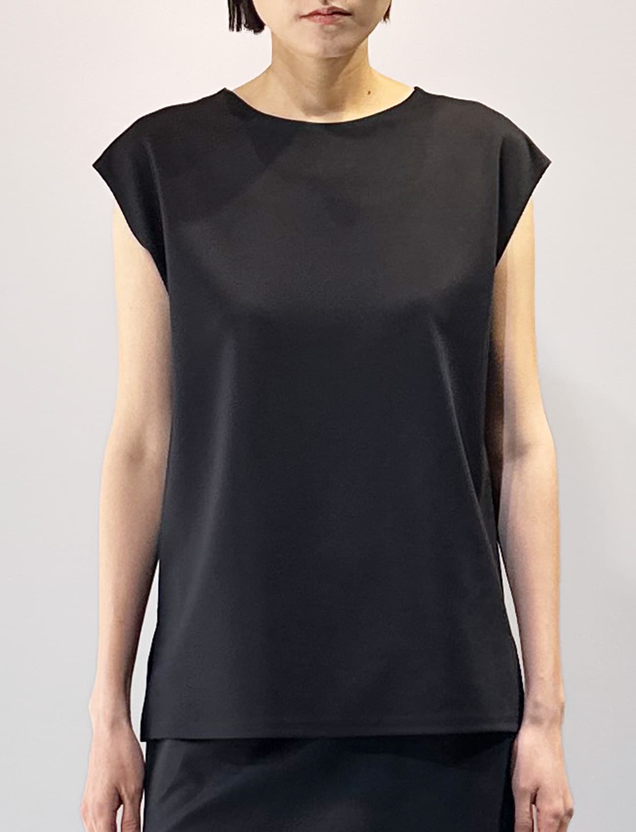 Climate Sleeveless