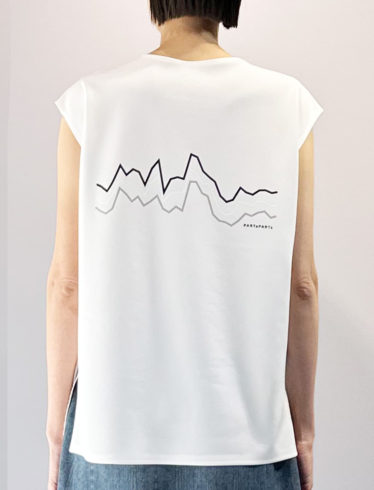 Climate Sleeveless