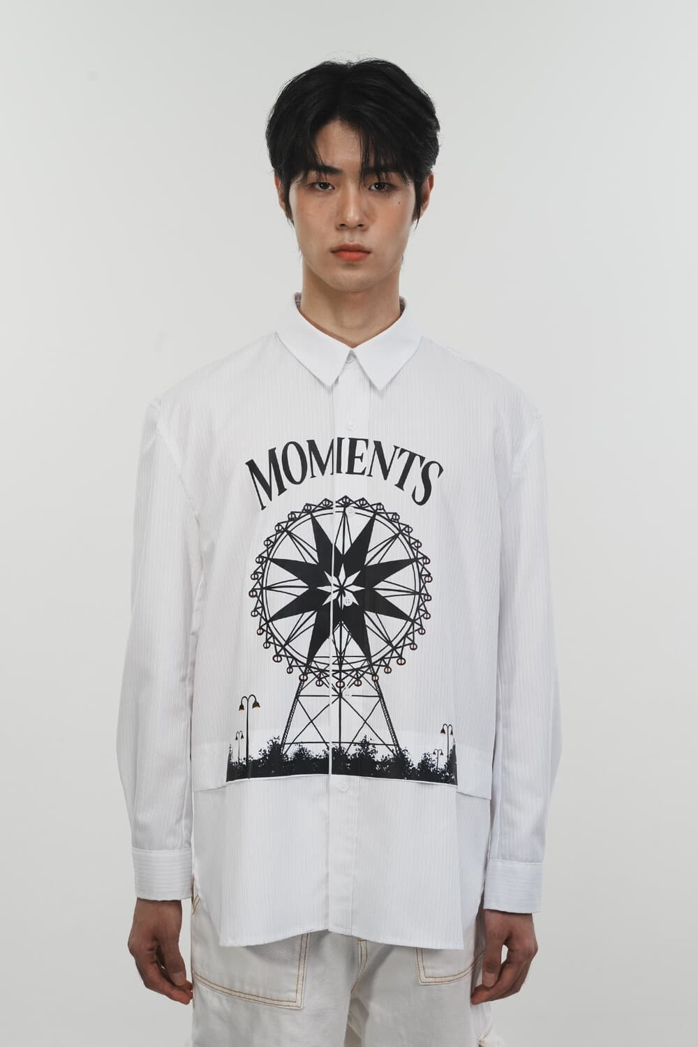 Ferris Wheel Shirt