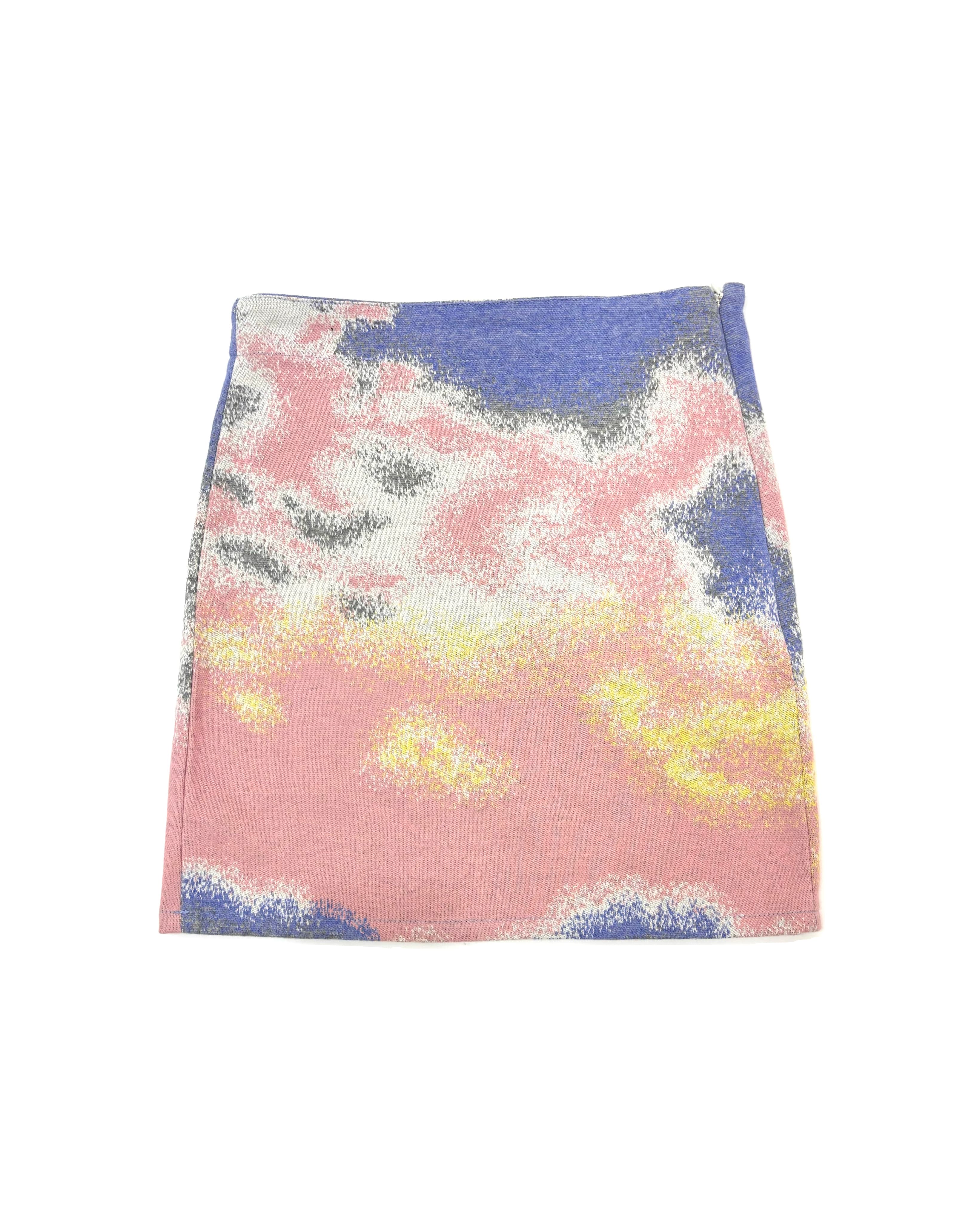 Cloud Pocket Skirt — vue 1