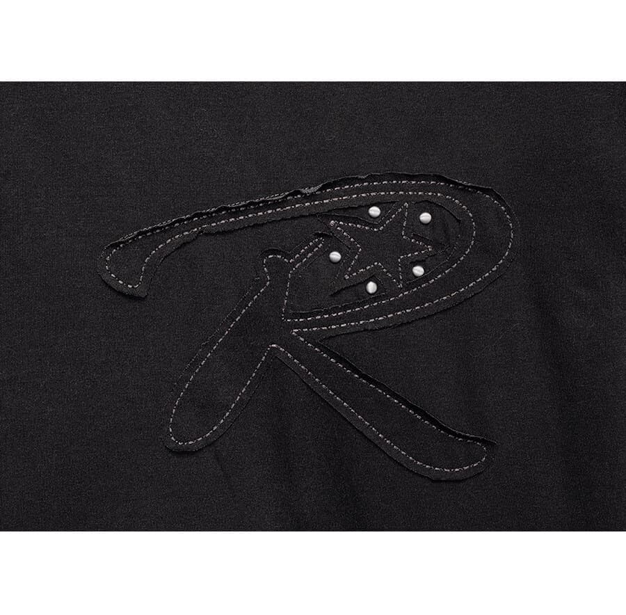 RAIVE Logo T-shirts — vue 9