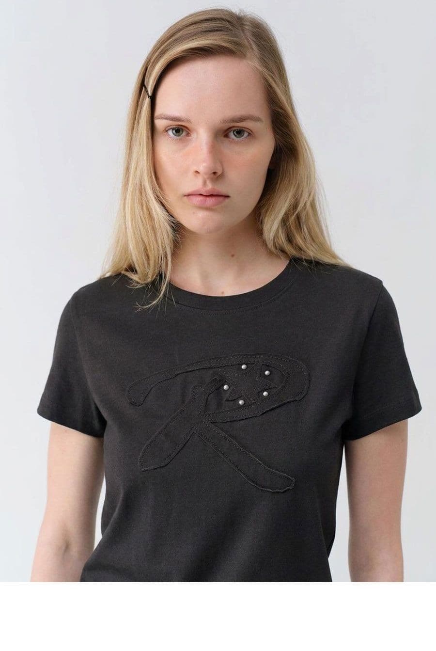 RAIVE Logo T-shirts — vue 6
