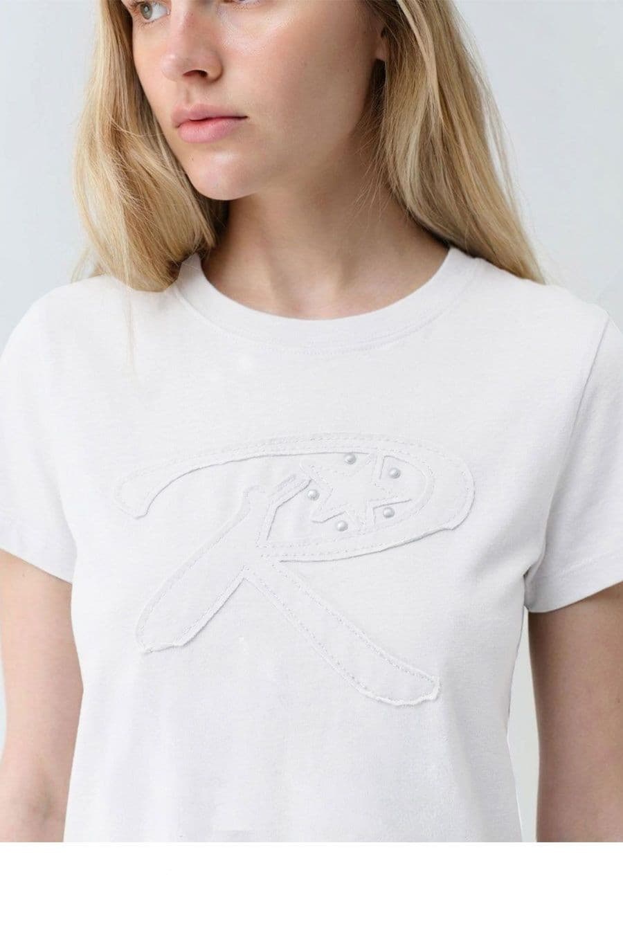 RAIVE Logo T-shirts — vue 7