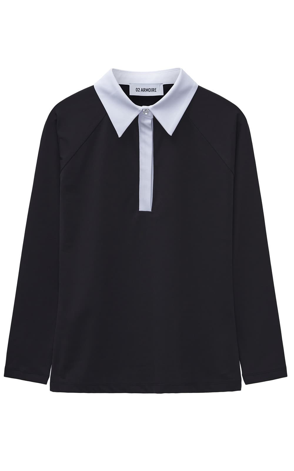Maey Top (Black)