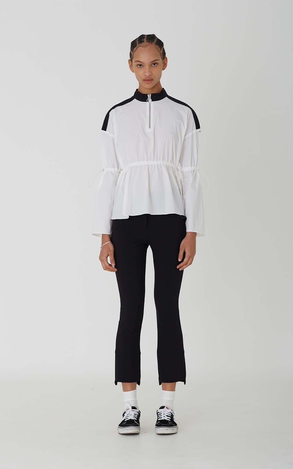 Cora Trousers (Black)