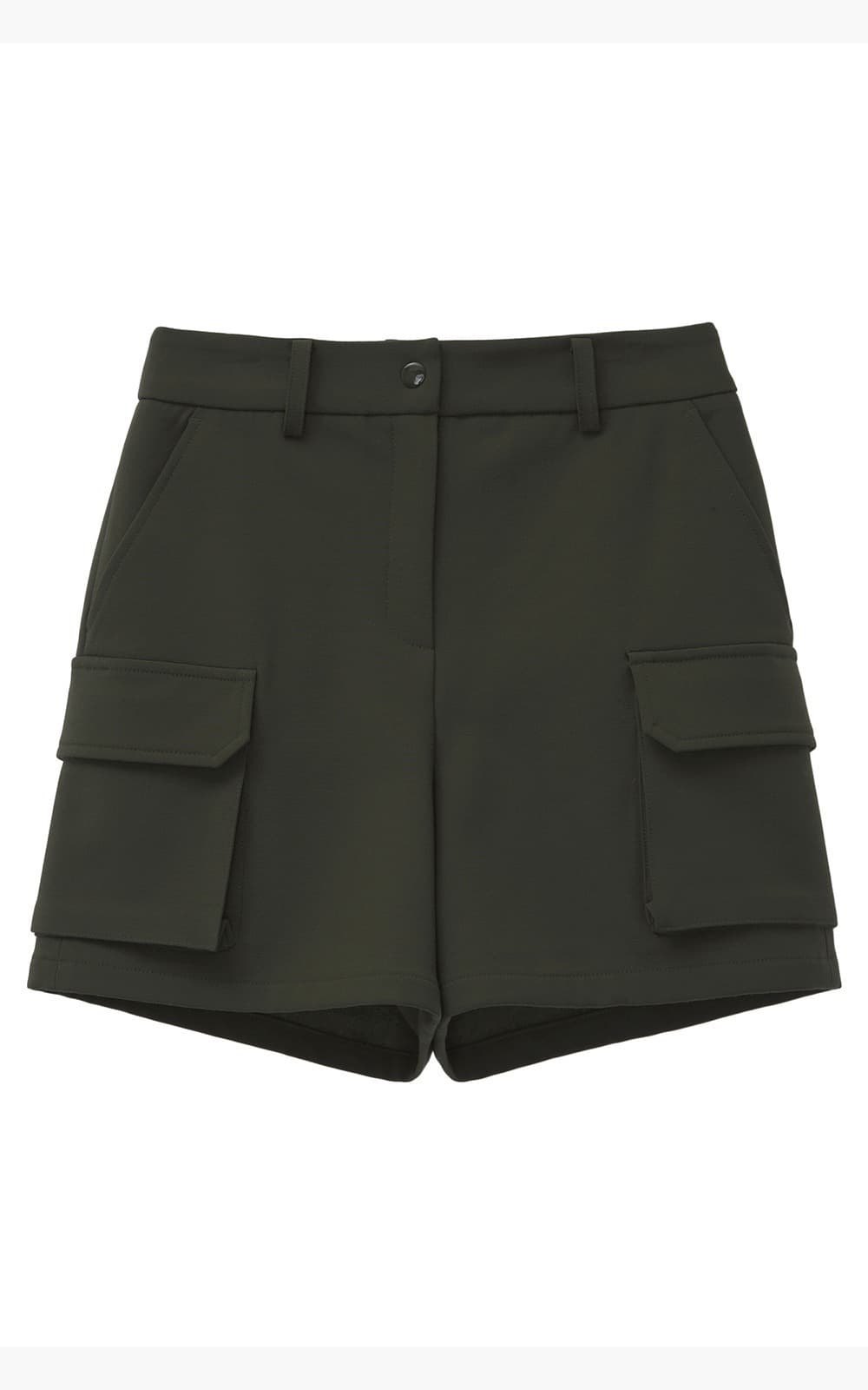 Dylan Shorts (Khaki)