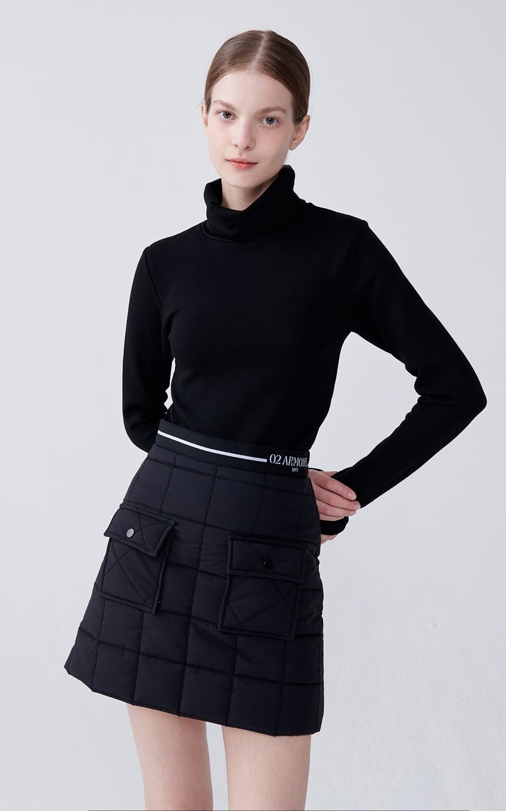 Josie Top (Black)
