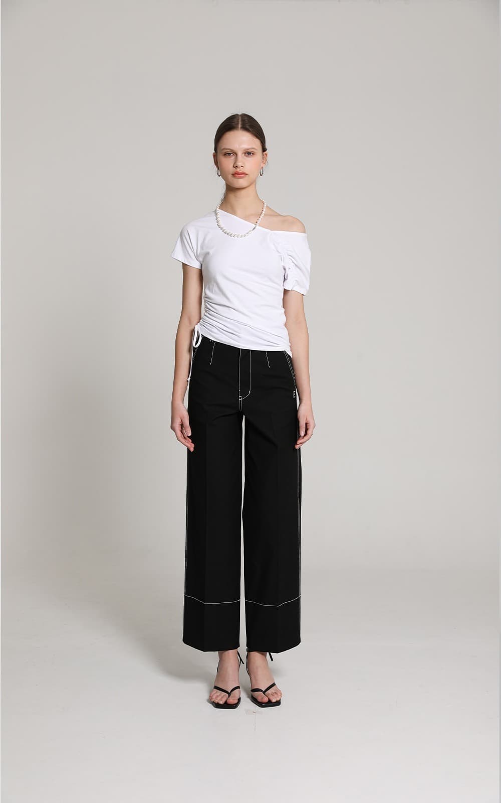 Willow Trousers (Black)