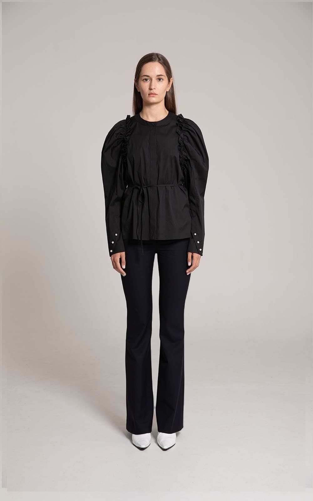 Nova Trousers (Black)