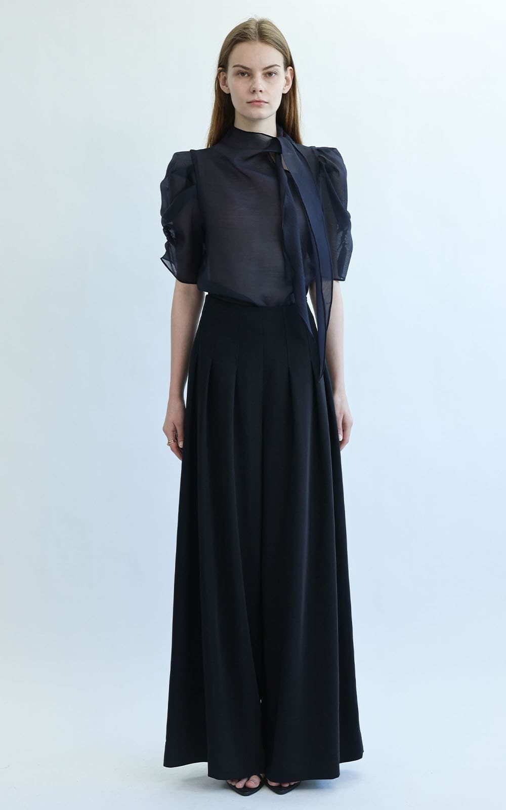 Bryen Trousers (Black)