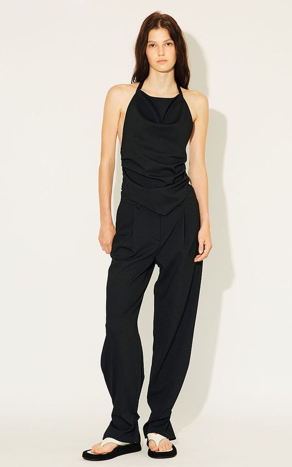 Amara Trousers (Black)