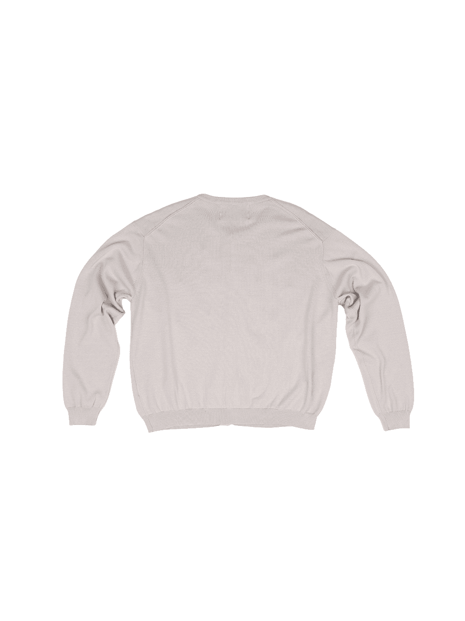 Kent Cardigan (Light Grey) — vue 4