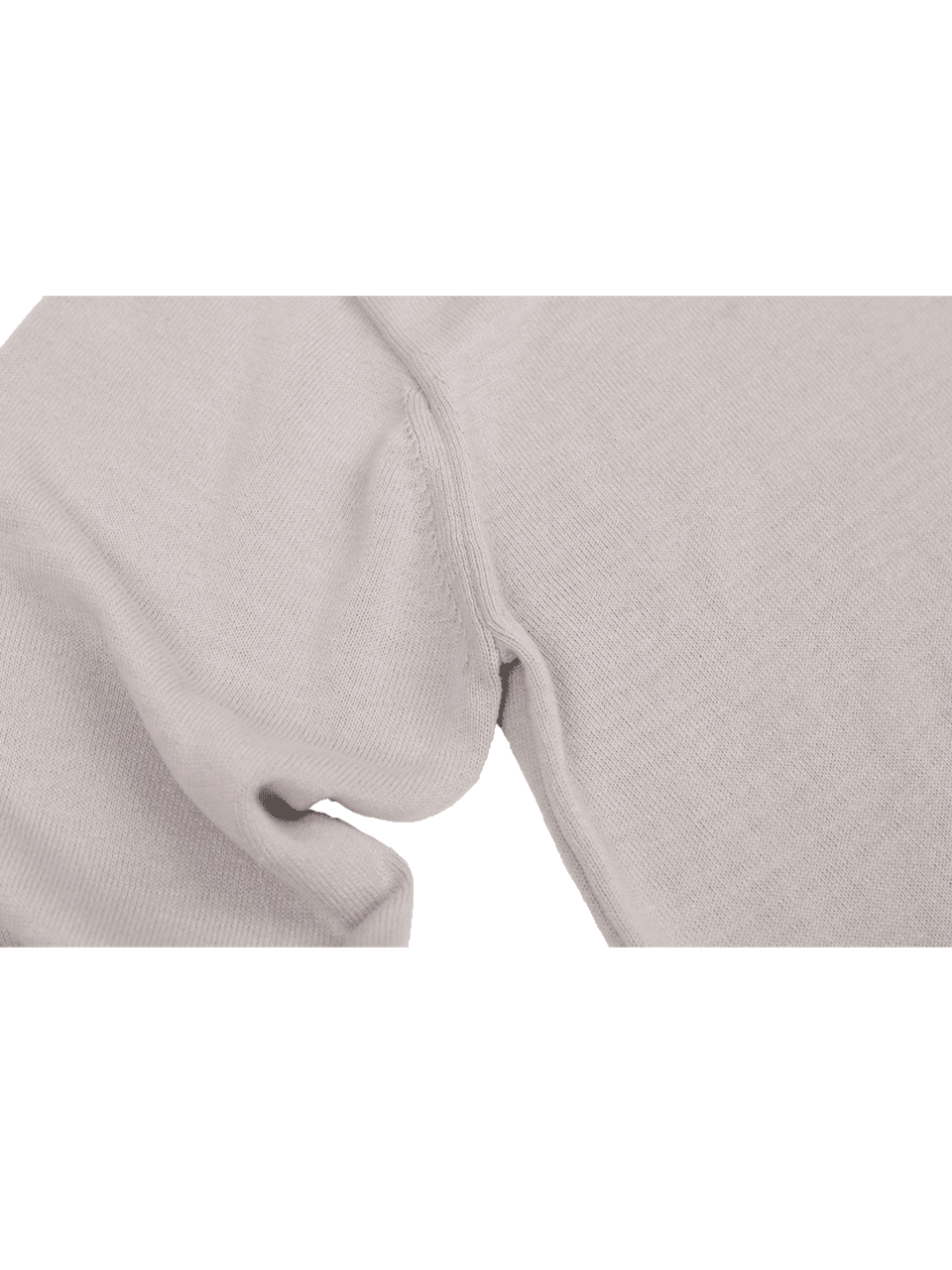 Kent Cardigan (Light Grey) — vue 6