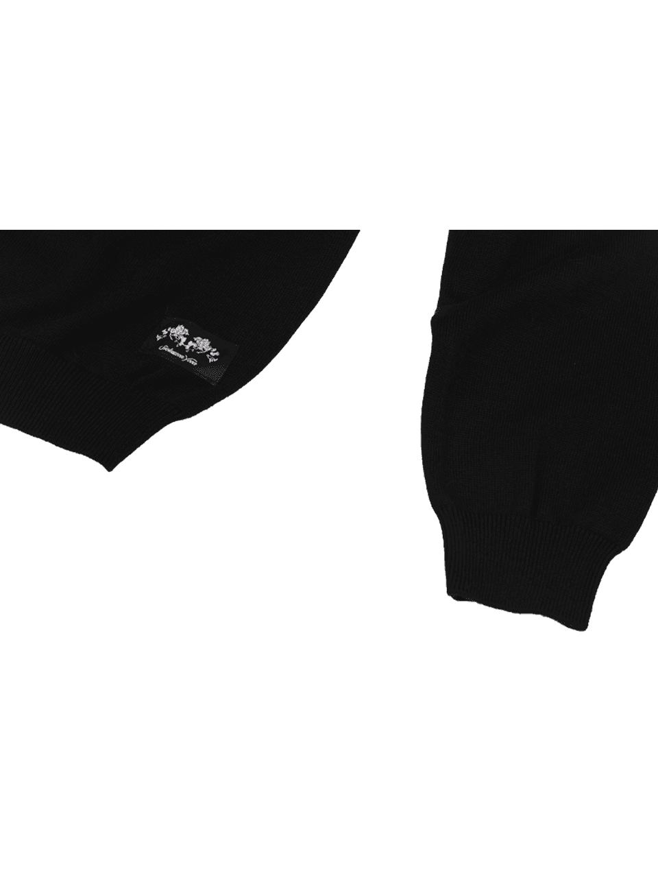 Kent Cardigan (Black) — vue 7