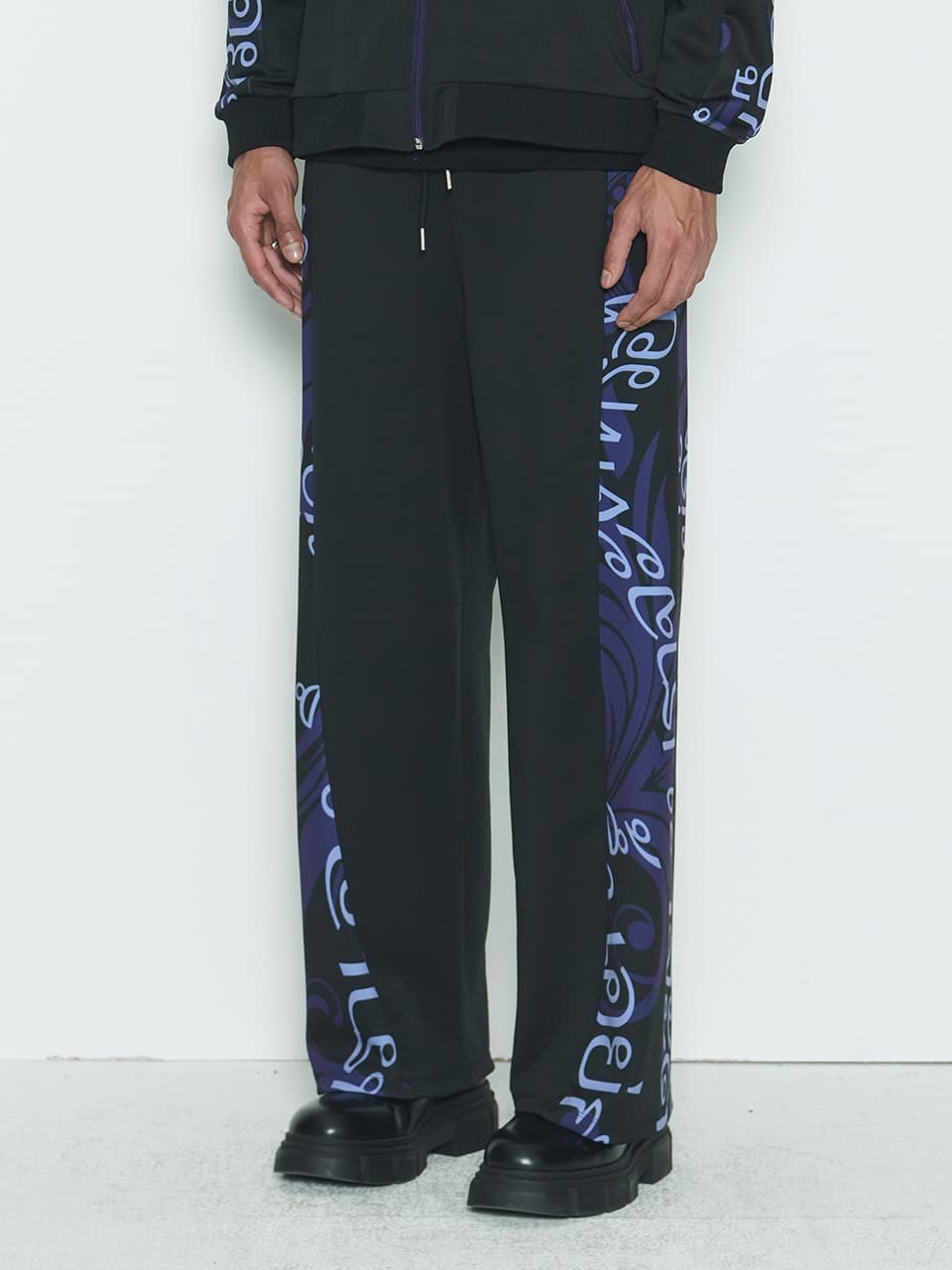 Indigenous Track Pants