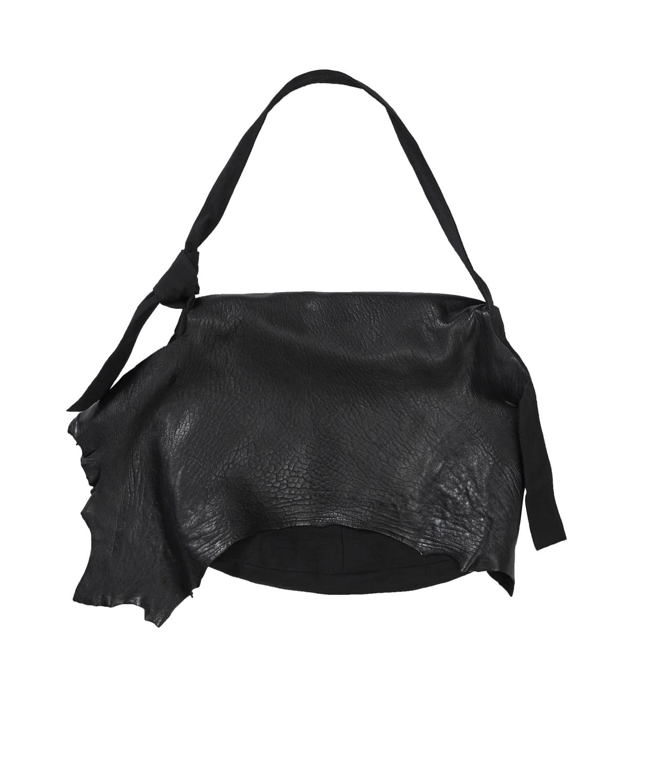 EP.9 01 Bag — Black — vue 6