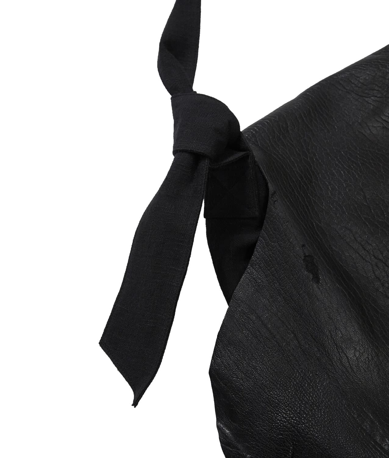 EP.9 01 Bag — Black — vue 8