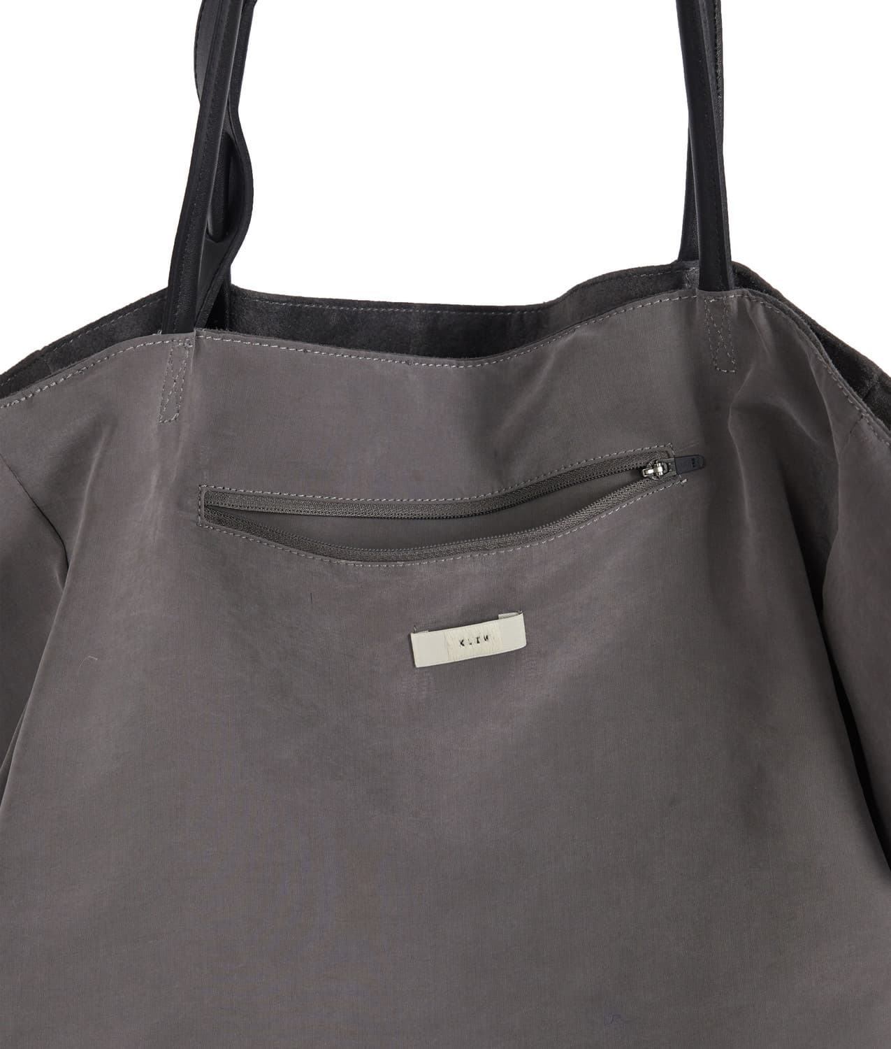 EP.9 02 Bag — Dark Brown — vue 11