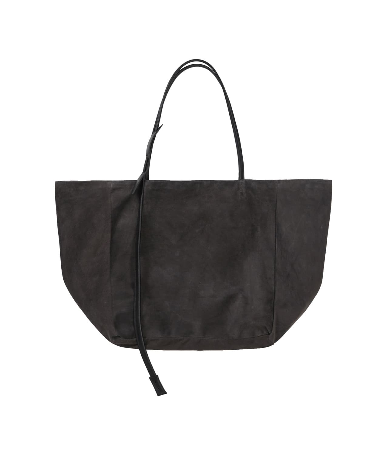 EP.9 02 Bag — Dark Brown — vue 6