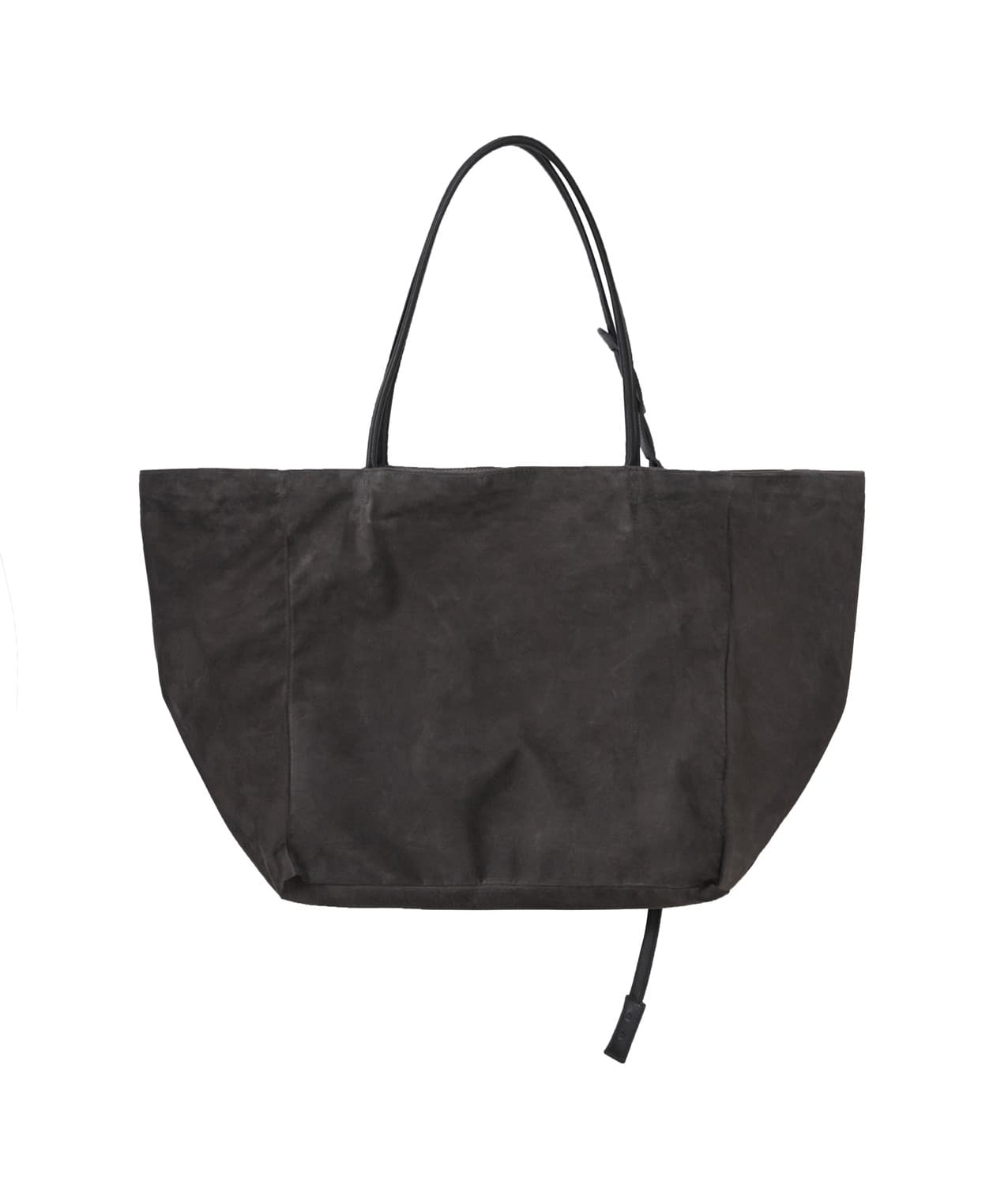 EP.9 02 Bag — Dark Brown — vue 7