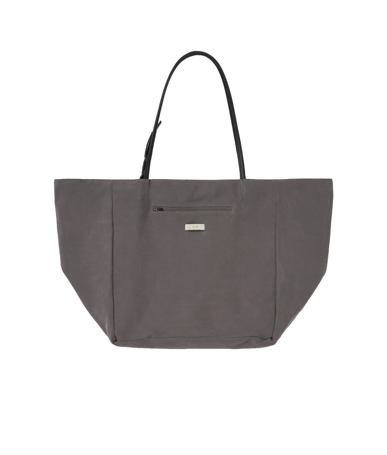 EP.9 02 Bag — Dark Brown — vue 8