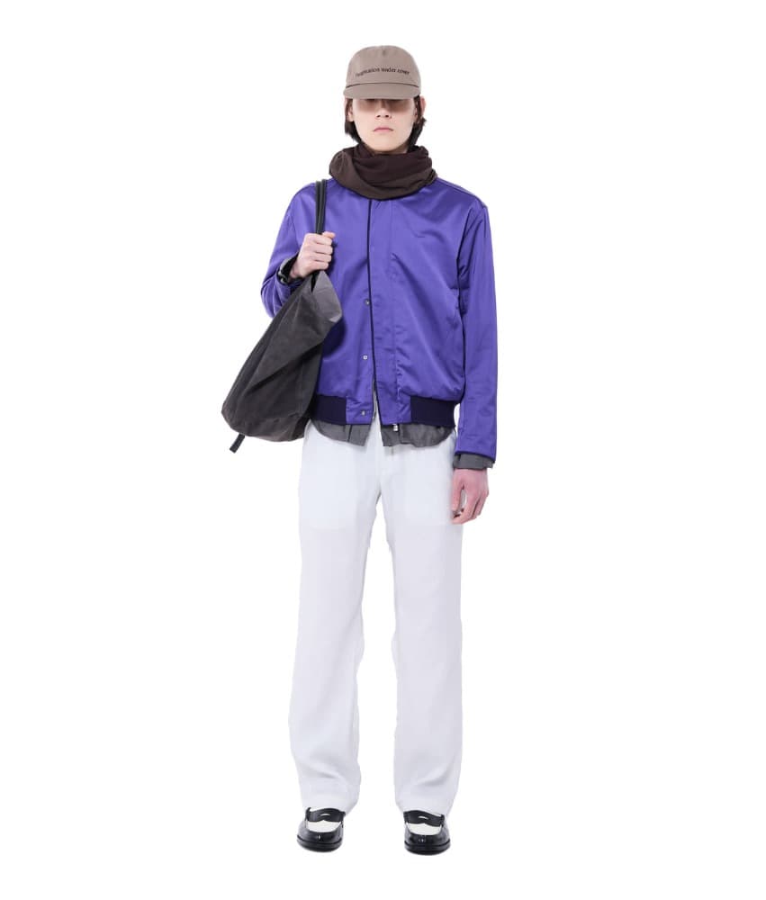 EP.9 02 Bag — Dark Brown — vue 1