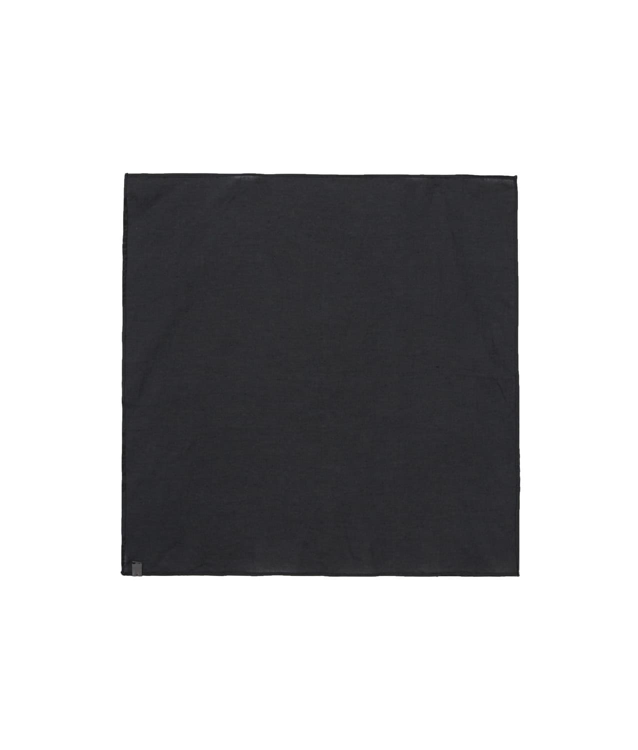EP.9 01 Bandana — Black — vue 8