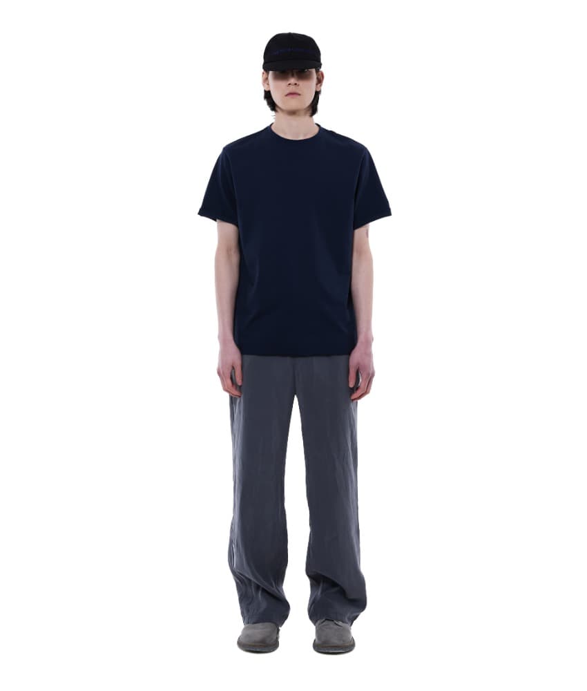 EP.9 01 Cap — Black