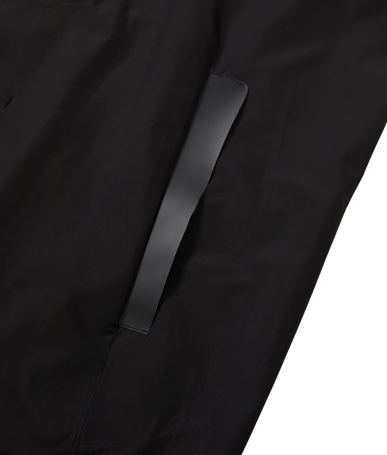 EP.9 01 Coat — Black — vue 10