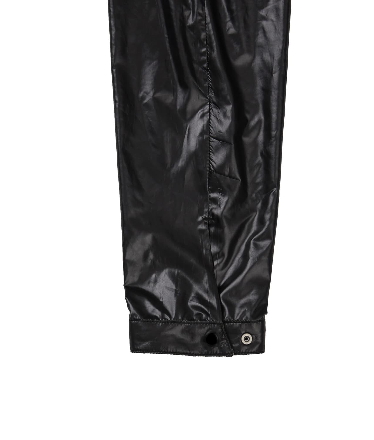 EP.9 02 Jacket — Glossy Black — vue 11