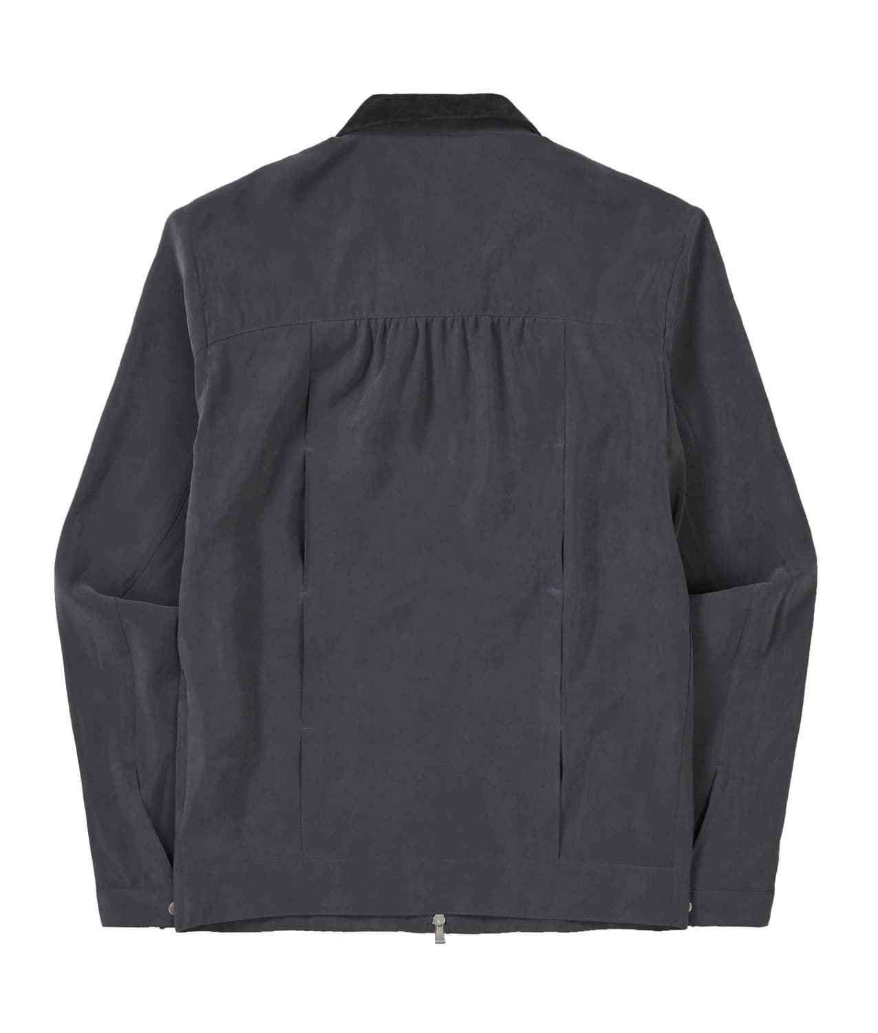 EP.9 02 Jacket — Charcoal — vue 8