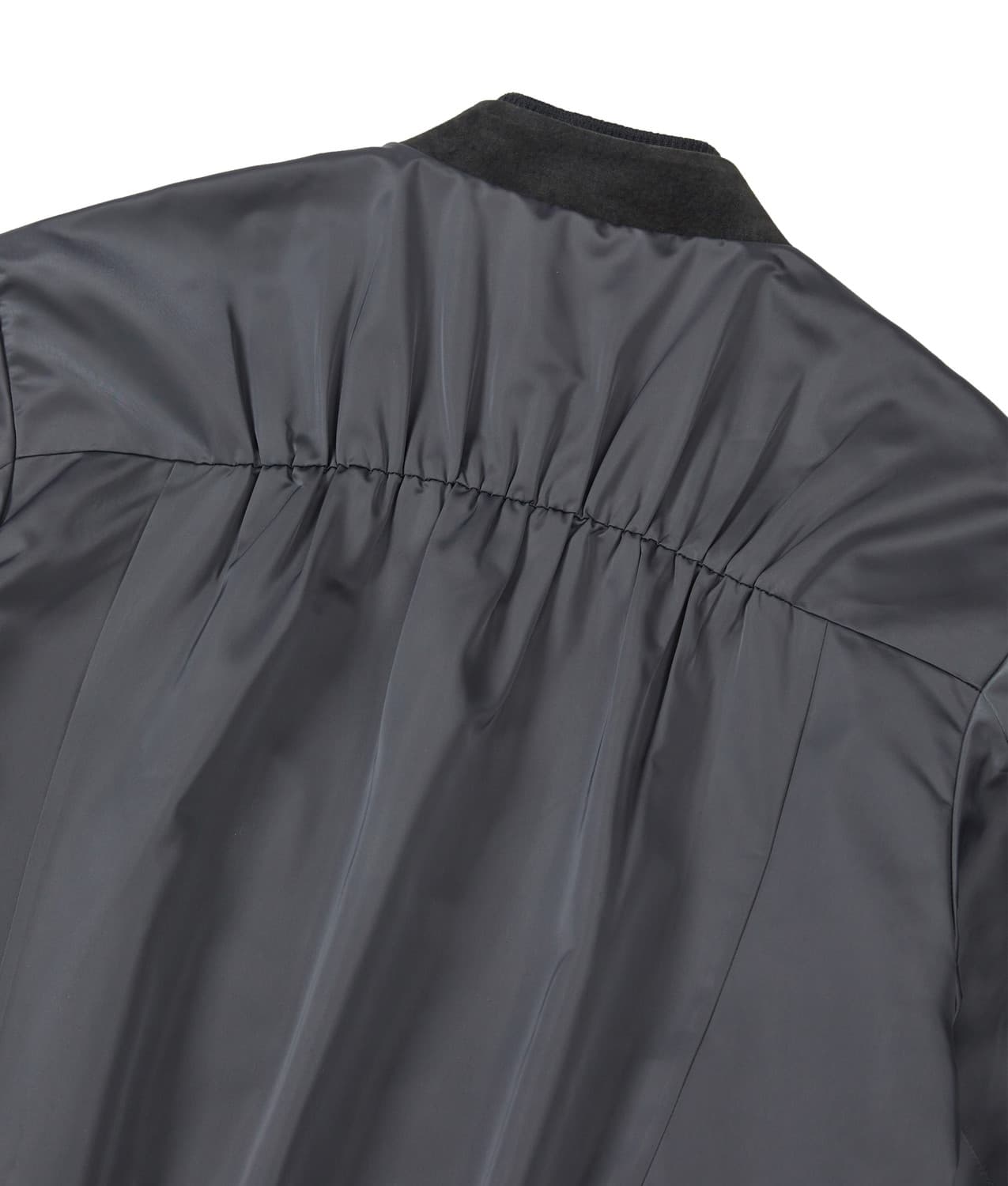 EP.9 04 Jacket — Charcoal — vue 12