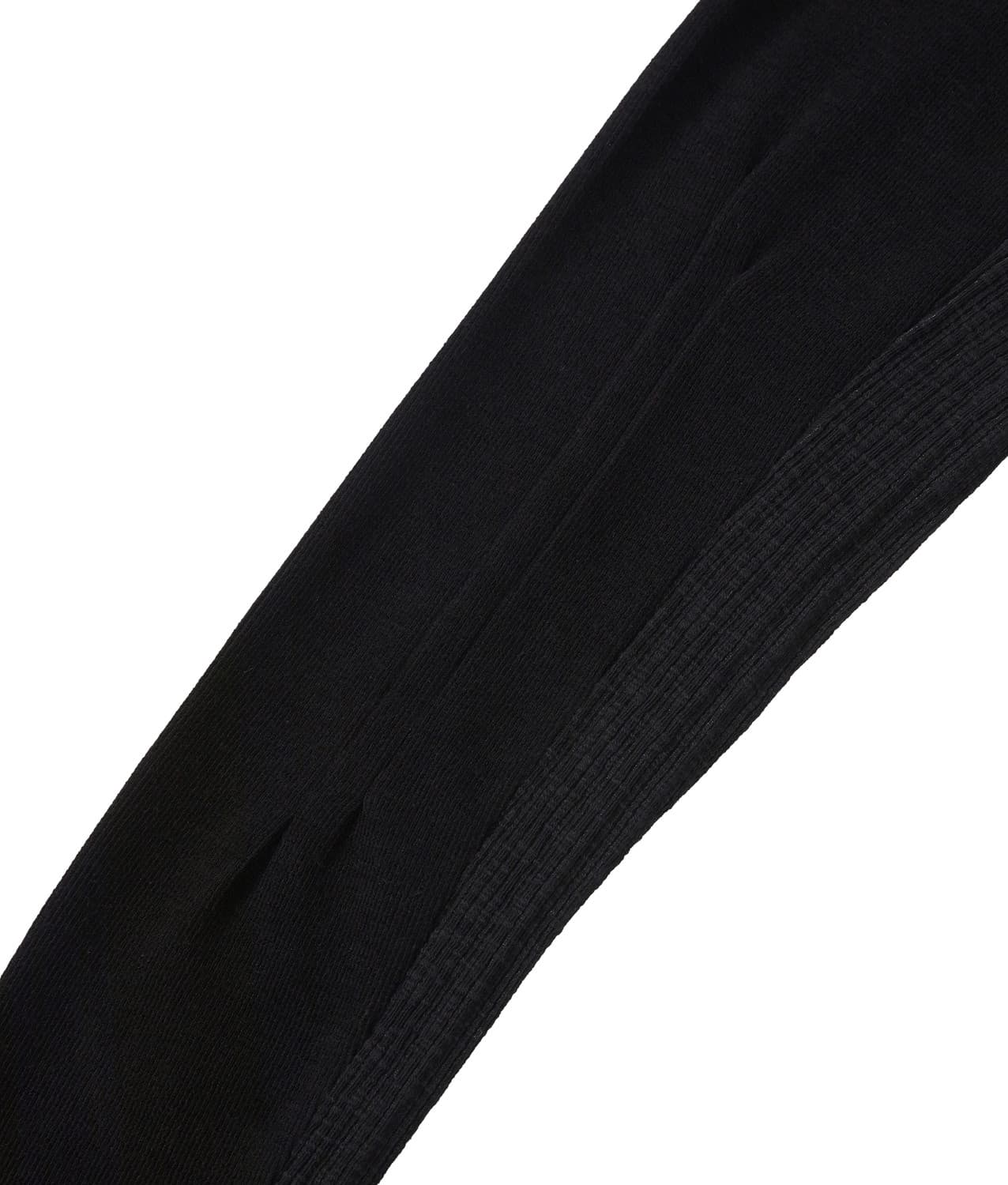 EP.9 01 Knit — Black — vue 11