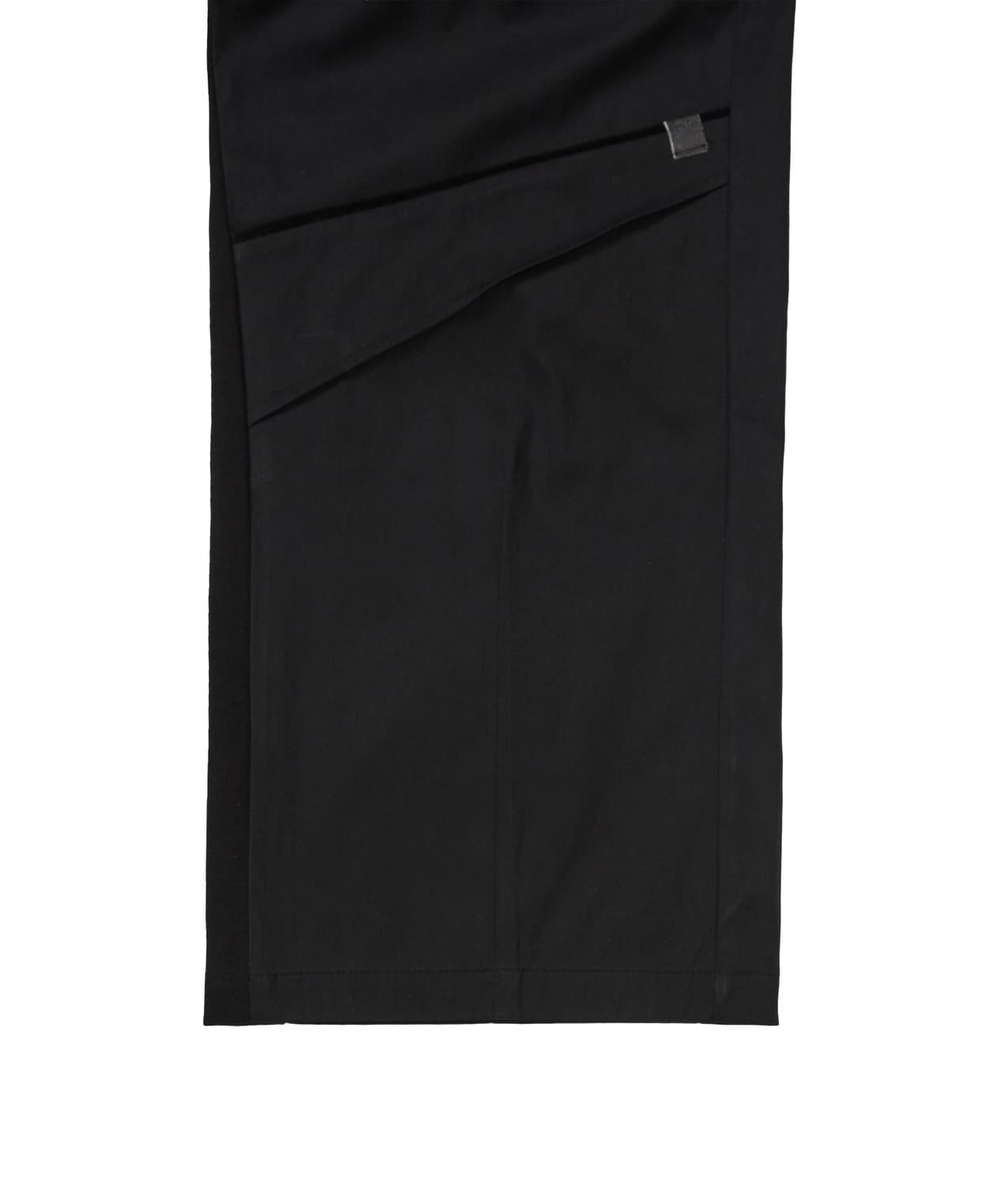 EP.9 01 Trousers — Black — vue 12