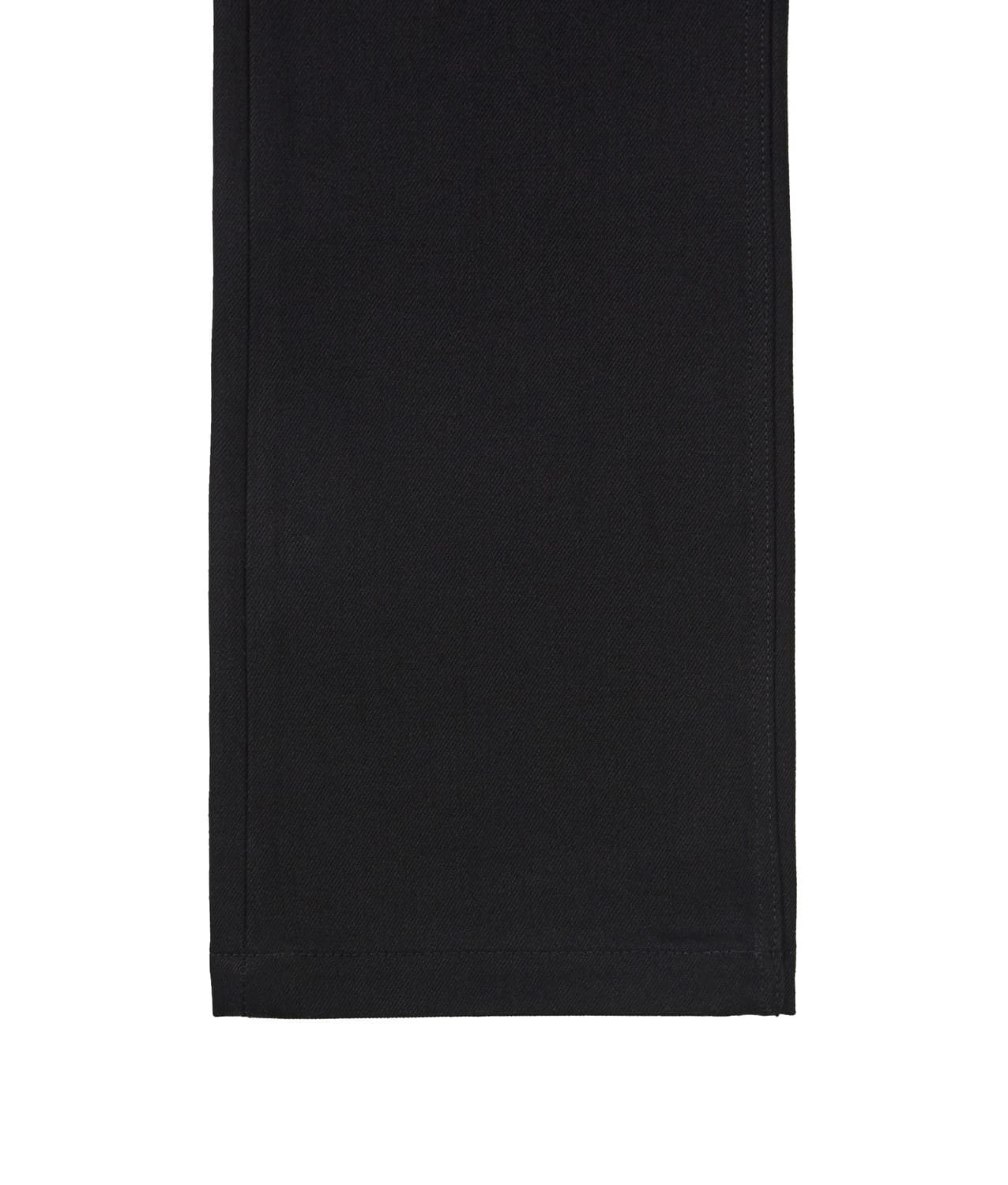 EP.9 06 Trousers — Black — vue 11