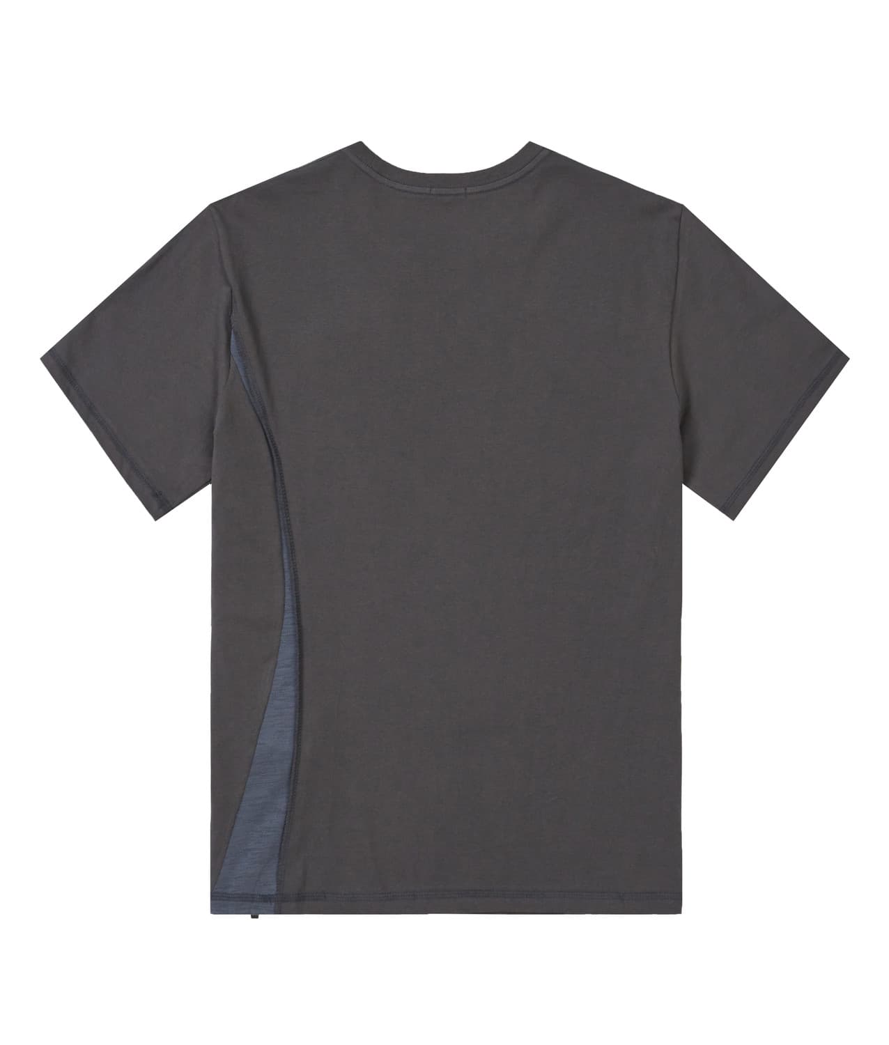 EP.9 02 T-Shirt — Dark Gray — vue 8