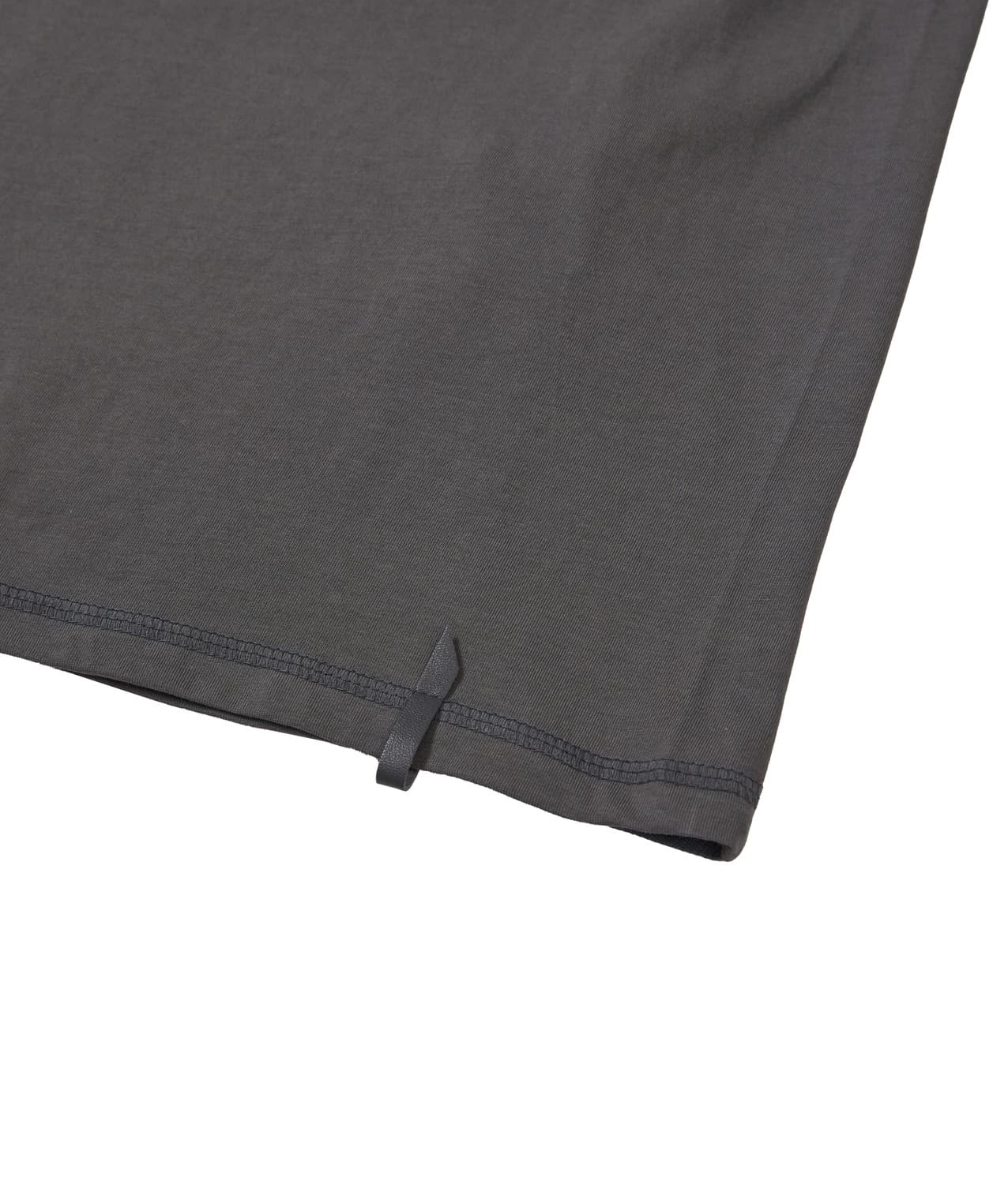 EP.9 02 T-Shirt — Dark Gray — vue 9