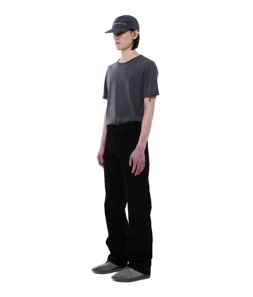 EP.9 02 T-Shirt — Dark Gray