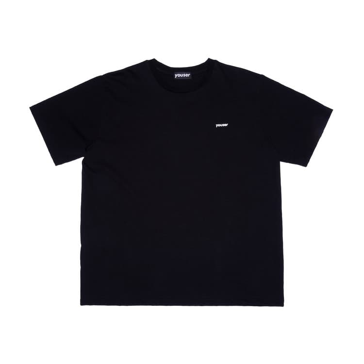 T-shirt Backstage — vue 1