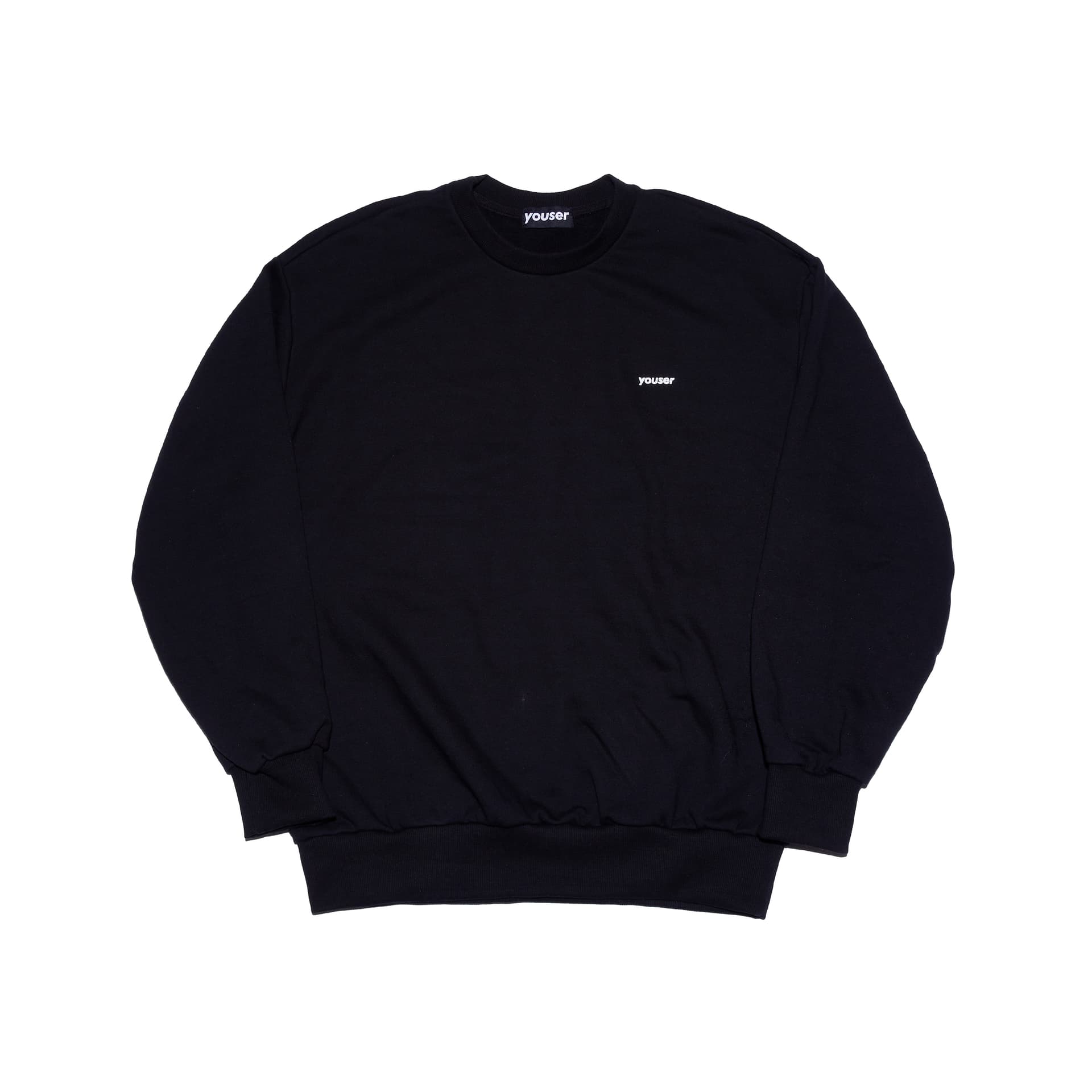 Backstage Sweatshirt