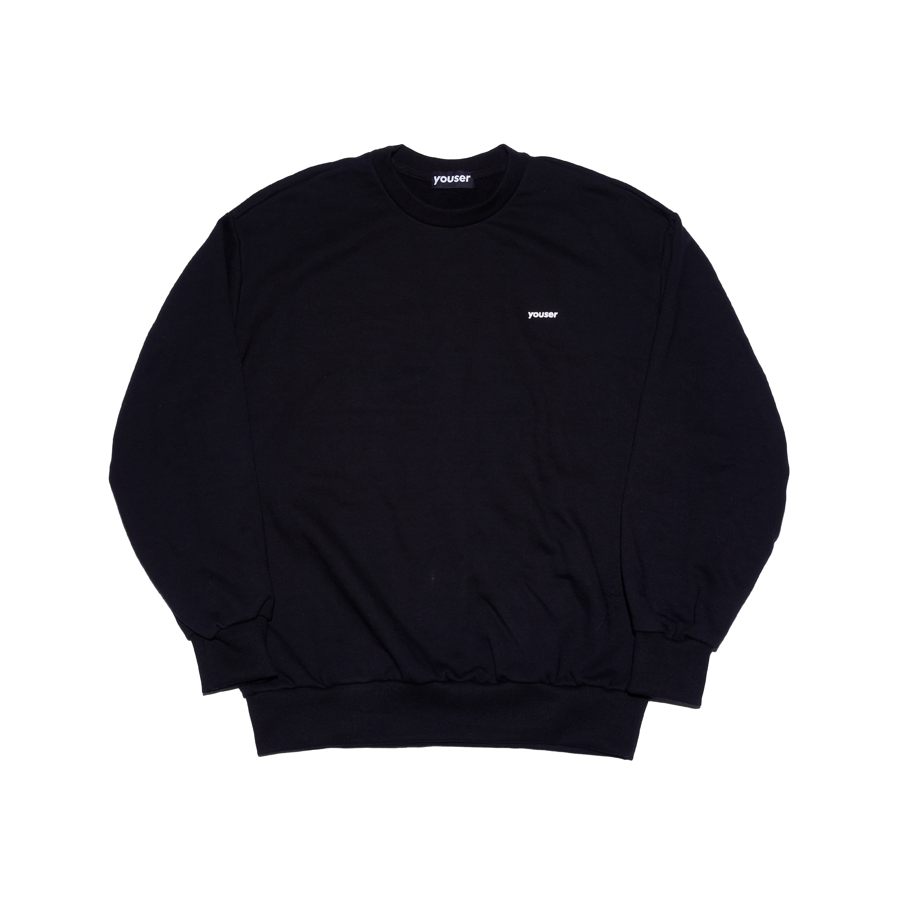 Sweat-shirt Backstage