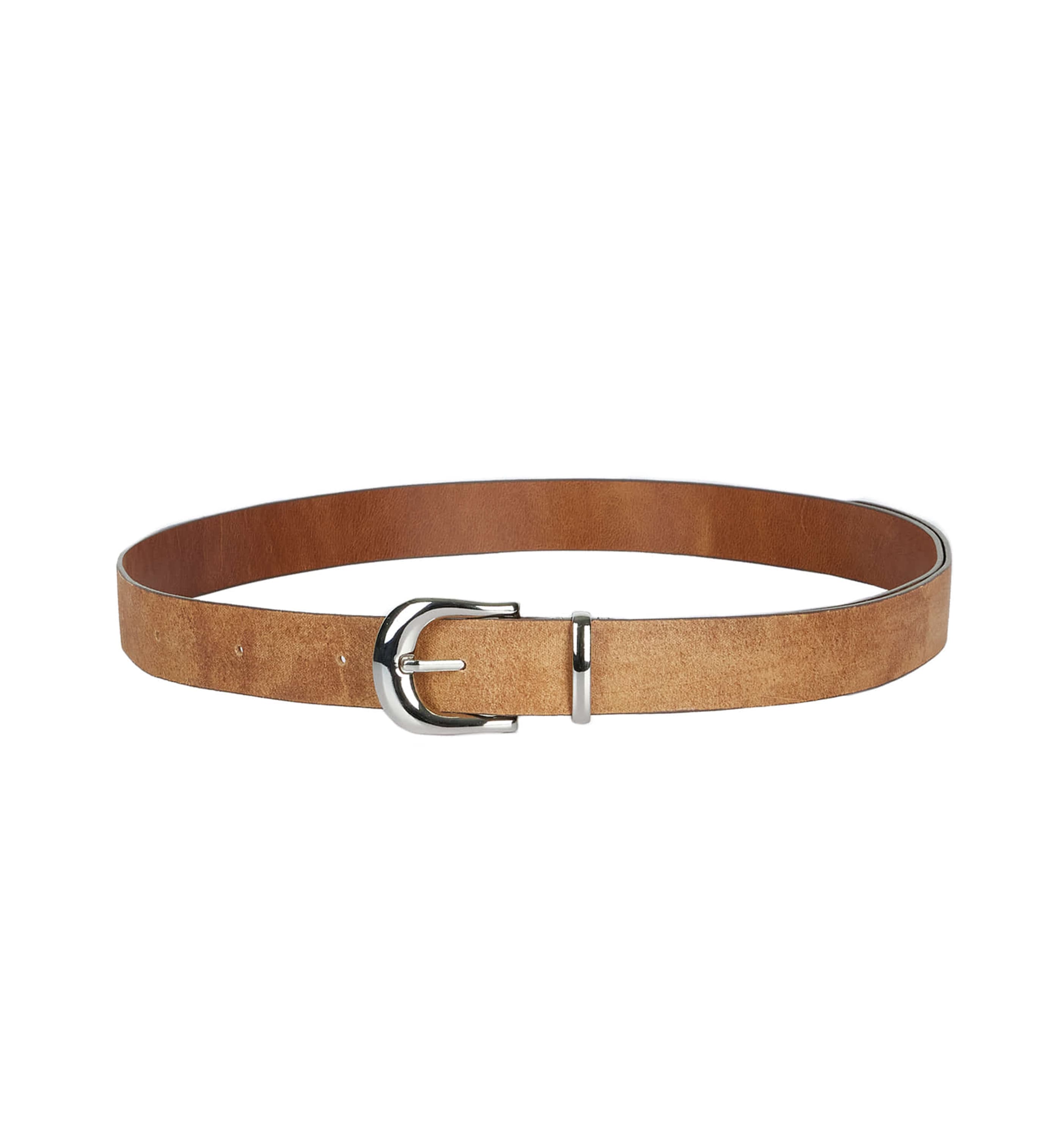 Ceinture en cuir Classic Frame