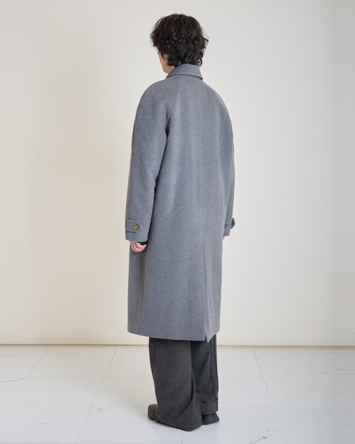 Shepherd’s Rainbow Coat — vue 3