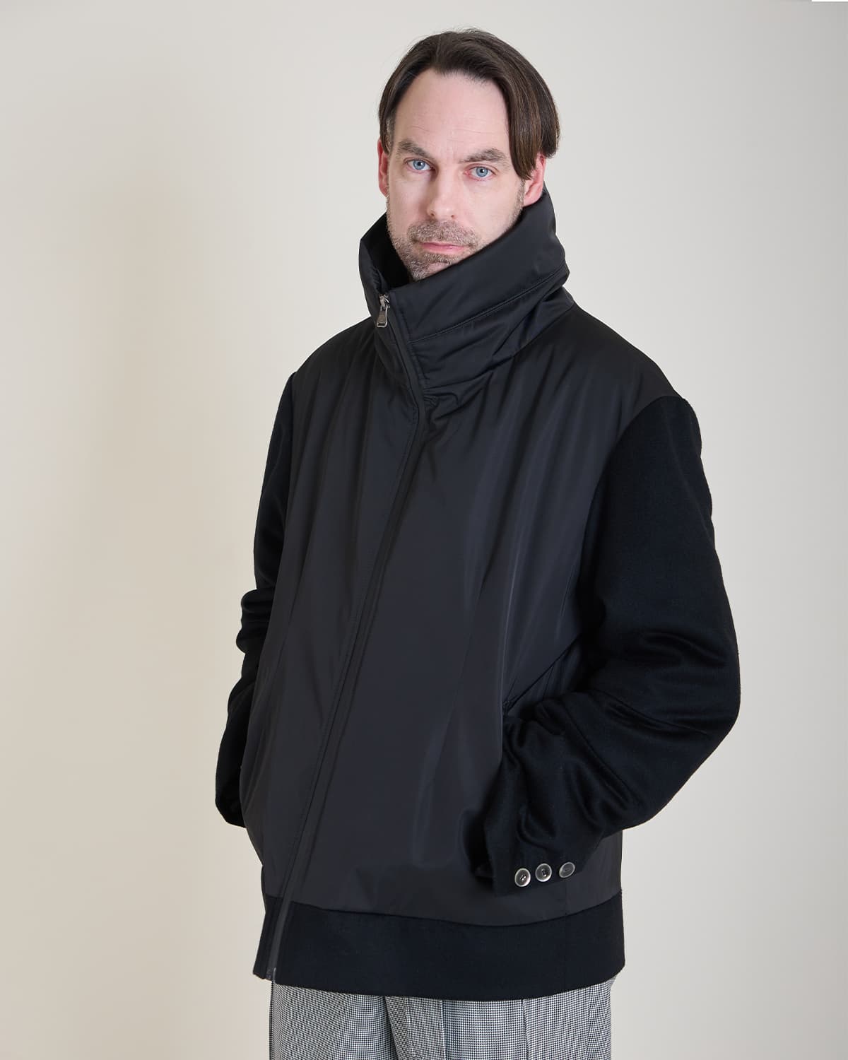Padding Coat — vue 5
