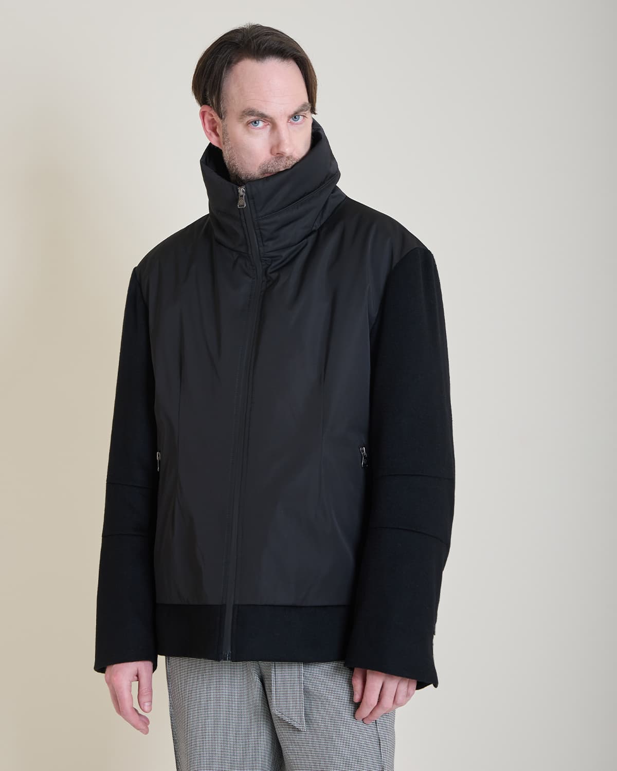 Padding Coat — vue 6
