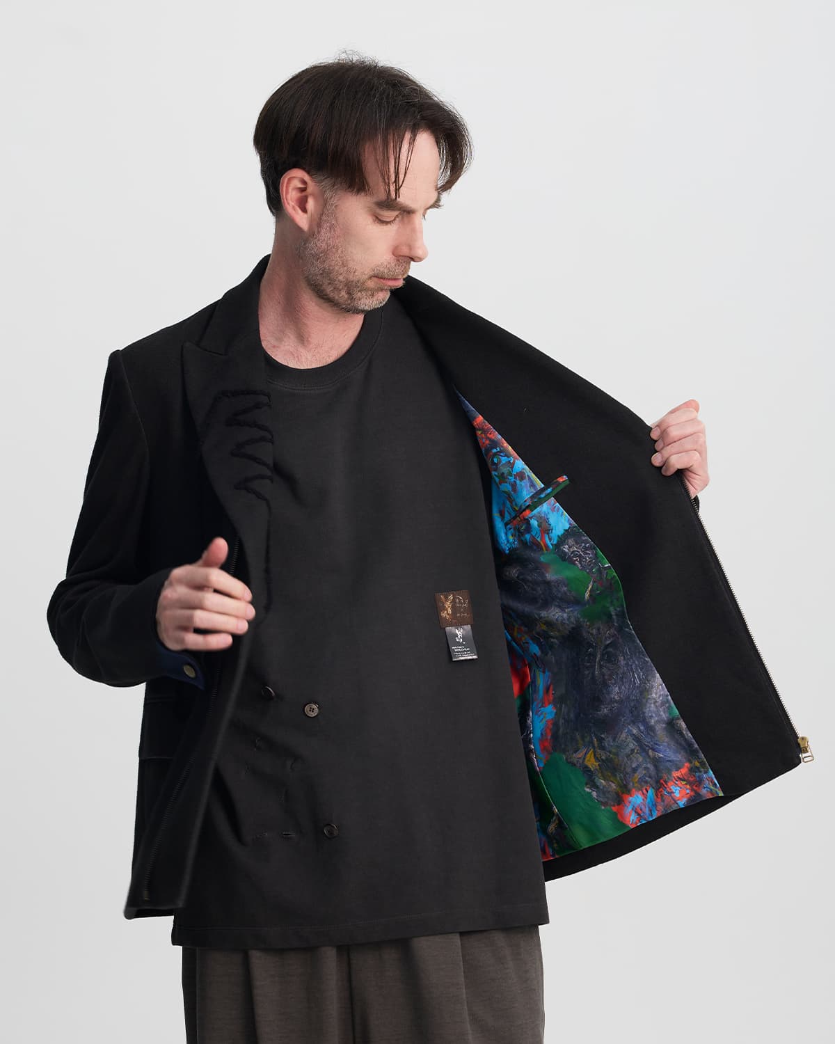 Lonely Clown’s Jacket — vue 6